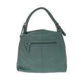 台形カウレザートートバッグ | MK MICHEL KLEIN BAG | 詳細画像4 