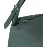 台形カウレザートートバッグ | MK MICHEL KLEIN BAG | 詳細画像5 