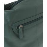 台形カウレザートートバッグ | MK MICHEL KLEIN BAG | 詳細画像6 
