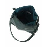 台形カウレザートートバッグ | MK MICHEL KLEIN BAG | 詳細画像9 
