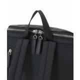 タックデザインカウレザーリュック | MK MICHEL KLEIN BAG | 詳細画像10 