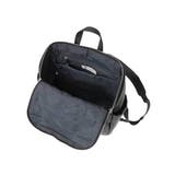 タックデザインカウレザーリュック | MK MICHEL KLEIN BAG | 詳細画像11 