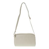 カウレザーコンパクトショルダーバッグ | MK MICHEL KLEIN BAG | 詳細画像10