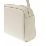 カウレザーコンパクトショルダーバッグ | MK MICHEL KLEIN BAG | 詳細画像11