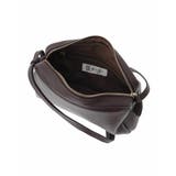 カウレザーコンパクトショルダーバッグ | MK MICHEL KLEIN BAG | 詳細画像14