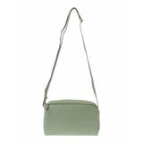 カウレザーコンパクトショルダーバッグ | MK MICHEL KLEIN BAG | 詳細画像2
