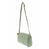 カウレザーコンパクトショルダーバッグ | MK MICHEL KLEIN BAG | 詳細画像3