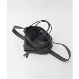 [2WAY]カウレザー変形デザインリュック | MK MICHEL KLEIN BAG | 詳細画像11 