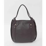 [2WAY]カウレザー変形デザインリュック | MK MICHEL KLEIN BAG | 詳細画像4 