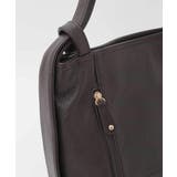 [2WAY]カウレザー変形デザインリュック | MK MICHEL KLEIN BAG | 詳細画像6 