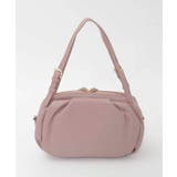 [2WAY]ベルトハンドルタックデザイントート | MK MICHEL KLEIN BAG | 詳細画像4 