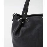 [2WAY]リングデザイン牛革コンパクトトート | MK MICHEL KLEIN BAG | 詳細画像13 