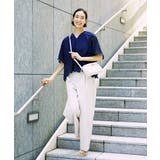 [軽量]カウレザースクエアミニショルダー | MK MICHEL KLEIN BAG | 詳細画像25 