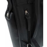 カウレザーバックパック | MK MICHEL KLEIN BAG | 詳細画像10