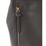 カウレザーバックパック | MK MICHEL KLEIN BAG | 詳細画像3