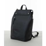 カウレザーバックパック | MK MICHEL KLEIN BAG | 詳細画像6