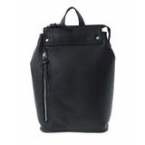 カウレザーバックパック | MK MICHEL KLEIN BAG | 詳細画像7