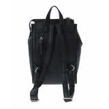 カウレザーバックパック | MK MICHEL KLEIN BAG | 詳細画像9