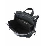 [A4収納可]レザースクエアデザインリュック | MK MICHEL KLEIN BAG | 詳細画像13 