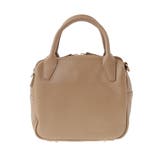 [2WAY]カウレザースクエアミニトートバッグ | MK MICHEL KLEIN BAG | 詳細画像12 