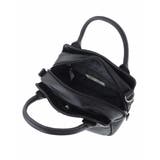 [2WAY]カウレザースクエアミニトートバッグ | MK MICHEL KLEIN BAG | 詳細画像16 