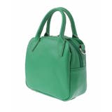 [2WAY]カウレザースクエアミニトートバッグ | MK MICHEL KLEIN BAG | 詳細画像4 