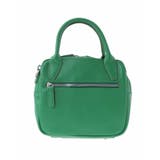 [2WAY]カウレザースクエアミニトートバッグ | MK MICHEL KLEIN BAG | 詳細画像5 