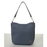 [2WAY]カウレザースクエアショルダーバッグ | MK MICHEL KLEIN BAG | 詳細画像1 