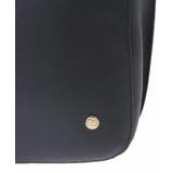 [2WAY]カウレザースクエアショルダーバッグ | MK MICHEL KLEIN BAG | 詳細画像14 