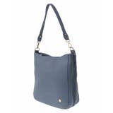 [2WAY]カウレザースクエアショルダーバッグ | MK MICHEL KLEIN BAG | 詳細画像3 