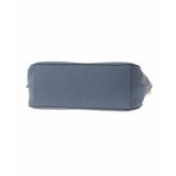 [2WAY]カウレザースクエアショルダーバッグ | MK MICHEL KLEIN BAG | 詳細画像5 