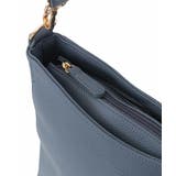 [2WAY]カウレザースクエアショルダーバッグ | MK MICHEL KLEIN BAG | 詳細画像6 