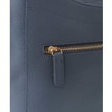 [2WAY]カウレザースクエアショルダーバッグ | MK MICHEL KLEIN BAG | 詳細画像7 