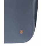 [2WAY]カウレザースクエアショルダーバッグ | MK MICHEL KLEIN BAG | 詳細画像8 