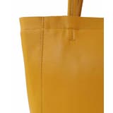 [A4サイズ対応]カウレザーBIGトートバッグ | MK MICHEL KLEIN BAG | 詳細画像11 