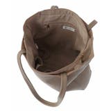 [A4サイズ対応]カウレザーBIGトートバッグ | MK MICHEL KLEIN BAG | 詳細画像15 
