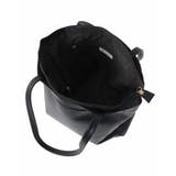 [A4サイズ対応]カウレザーBIGトートバッグ | MK MICHEL KLEIN BAG | 詳細画像17 