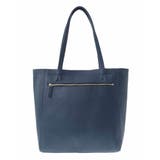 [A4サイズ対応]カウレザーBIGトートバッグ | MK MICHEL KLEIN BAG | 詳細画像4 