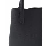 [2WAY]牛革コンパクトトートバッグ | MK MICHEL KLEIN BAG | 詳細画像16 