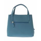 [2WAY]牛革コンパクトトートバッグ | MK MICHEL KLEIN BAG | 詳細画像5 