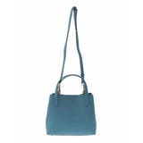 [2WAY]牛革コンパクトトートバッグ | MK MICHEL KLEIN BAG | 詳細画像6 