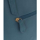 [2WAY]牛革コンパクトトートバッグ | MK MICHEL KLEIN BAG | 詳細画像8 