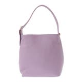 [2WAY]型押し牛革ワンハンドルバッグ | MK MICHEL KLEIN BAG | 詳細画像14 