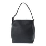 [2WAY]型押し牛革ワンハンドルバッグ | MK MICHEL KLEIN BAG | 詳細画像19 