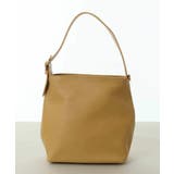 [2WAY]型押し牛革ワンハンドルバッグ | MK MICHEL KLEIN BAG | 詳細画像2 