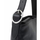 [2WAY]型押し牛革ワンハンドルバッグ | MK MICHEL KLEIN BAG | 詳細画像20 