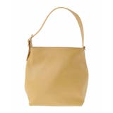 [2WAY]型押し牛革ワンハンドルバッグ | MK MICHEL KLEIN BAG | 詳細画像3 