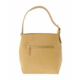 [2WAY]型押し牛革ワンハンドルバッグ | MK MICHEL KLEIN BAG | 詳細画像5 