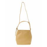 [2WAY]型押し牛革ワンハンドルバッグ | MK MICHEL KLEIN BAG | 詳細画像6 
