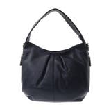 [2WAY]カウレザーワンハンドルバッグ | MK MICHEL KLEIN BAG | 詳細画像11 